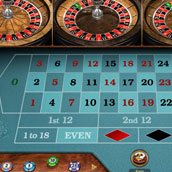 Multi Roulette at 32Red Casino